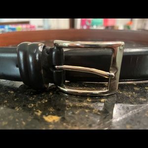 Cole Haan Belt